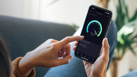 'PowerBoost,' a Feature Available to All Xfinity Mobile Customers that Delivers WiFi Speeds Up To 1 Gig, is Credited for Delivering the Superfast Speeds (Photo: Business Wire)